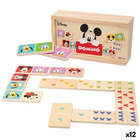 Domino Disney (12 Unités)