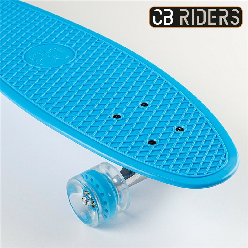 Image secondaire de Skateboard Colorbaby Bleu (2 Unités)