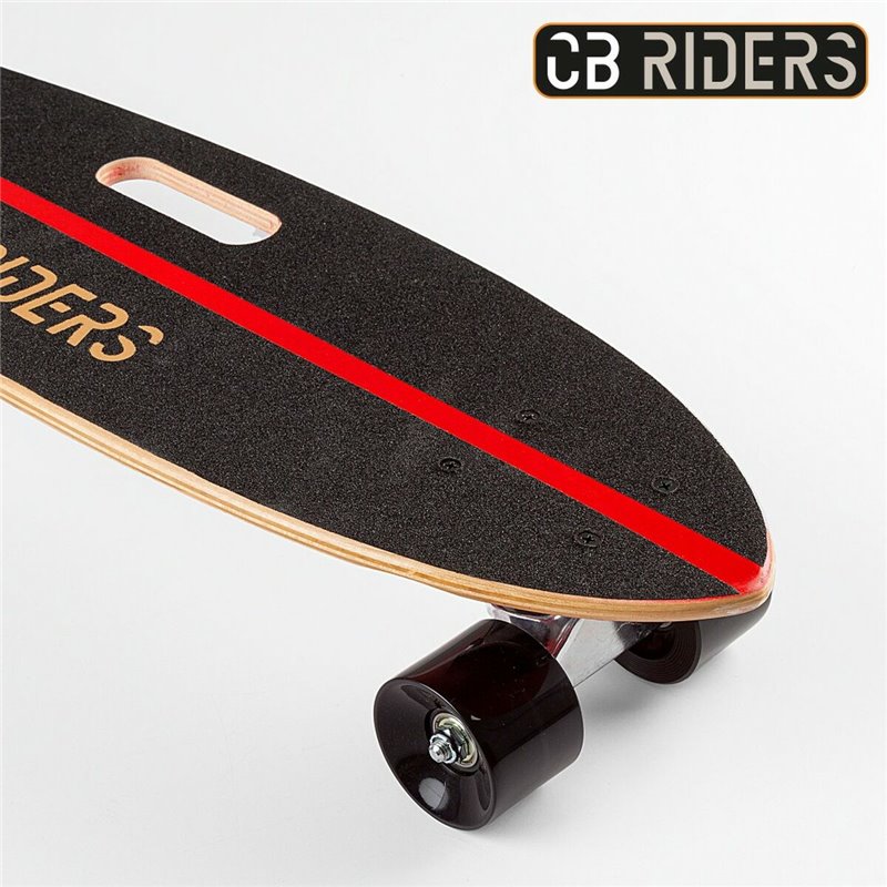 Image secondaire de Skateboard Colorbaby CB Riders (2 Unités)