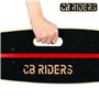 Skateboard Colorbaby CB Riders (2 Unités)