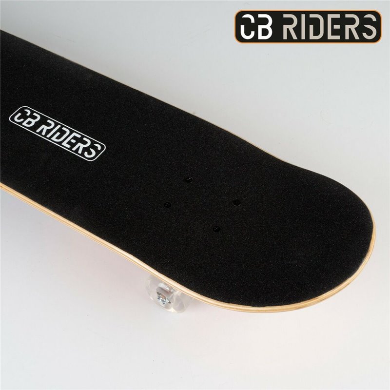 Image secondaire de Skateboard Colorbaby (2 Unités)