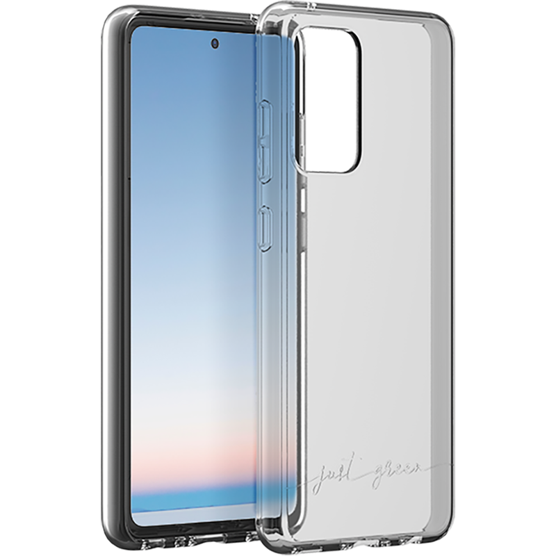 Coque Samsung G A52 4G / A52 5G / A52s 5G Infinia Transparente - Entiè