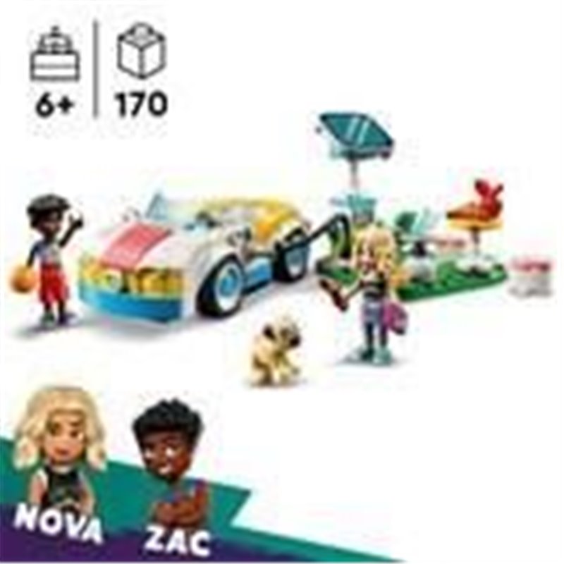 Image secondaire de Playset Lego 42609