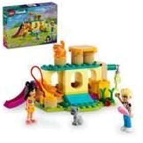 LEGO 42612 Friends Les Aventures des Chats au Parc. Jouets avec Animau