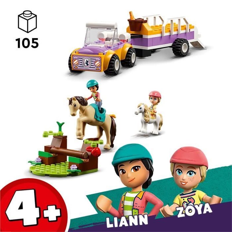 Image secondaire de Playset Lego 42634