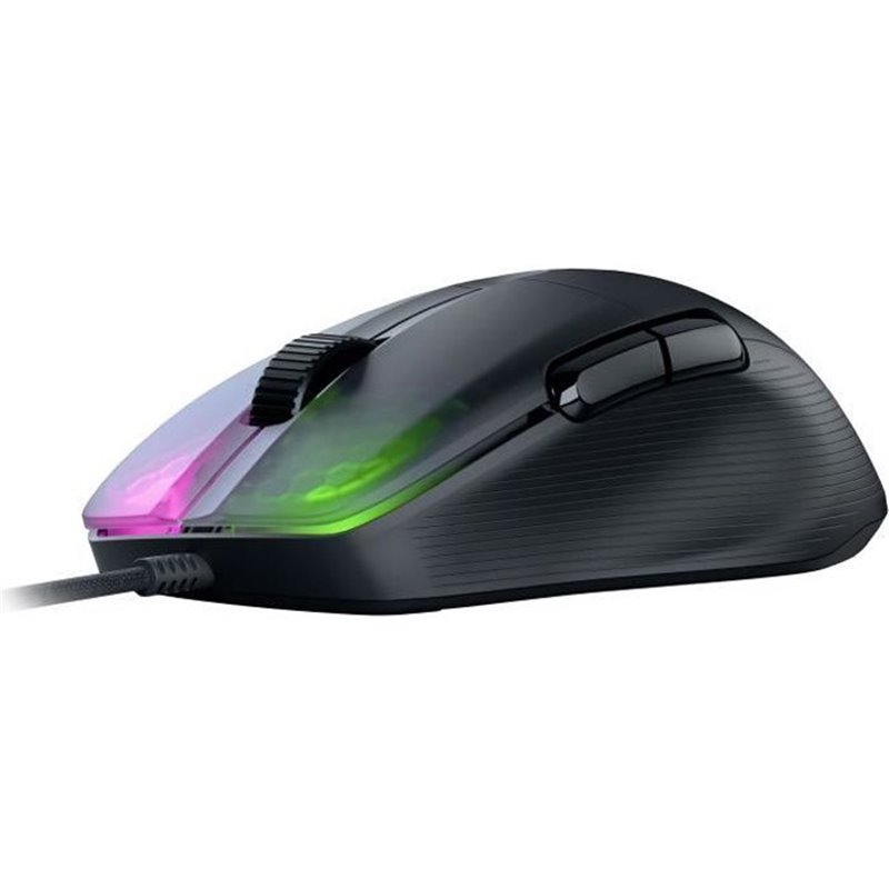 Roccat Kone Pro souris Droitier USB Type-A Optique 19000 DPI