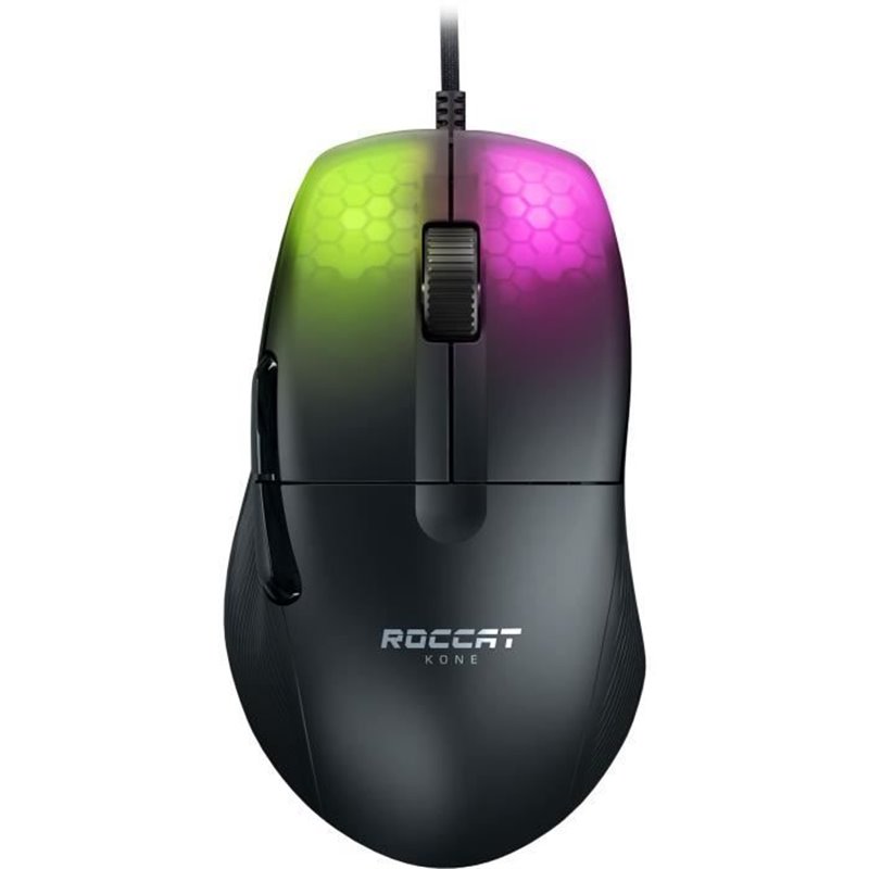 Image secondaire de Roccat Kone Pro souris Droitier USB Type-A Optique 19000 DPI