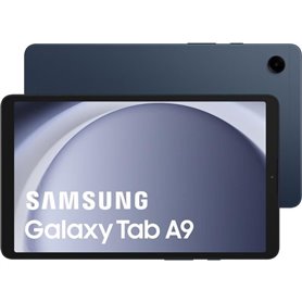 SAMSUNG Galaxy Tab A9 11 64Go Wifi Bleu foncé