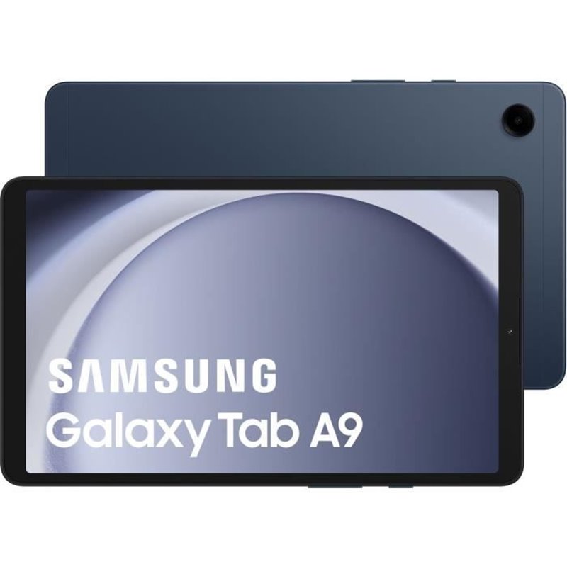 Samsung Galaxy Tab SM-X110NDBAEUB tablette 64 Go 22,1 cm (8.7