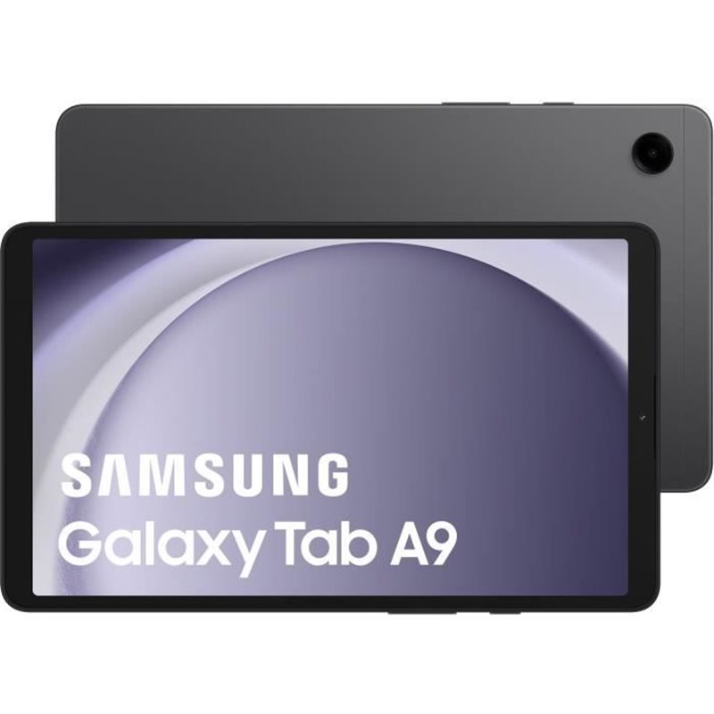 Samsung Galaxy Tab SM-X110NZAAEUB tablette 64 Go 22,1 cm (8.7