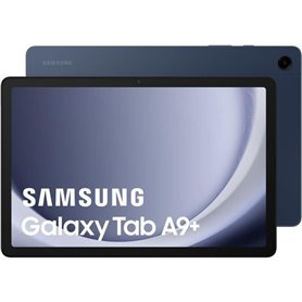 SAMSUNG Galaxy Tab A9+ 11 64Go Wifi Bleu foncé