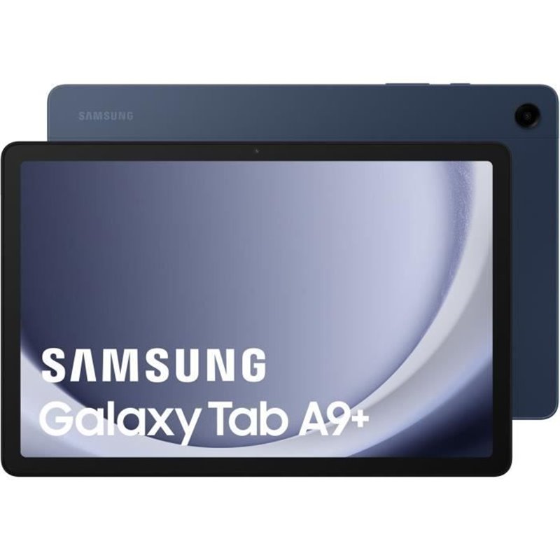 Samsung Galaxy Tab SM-X210NDBAEUB tablette 64 Go 27,9 cm (11