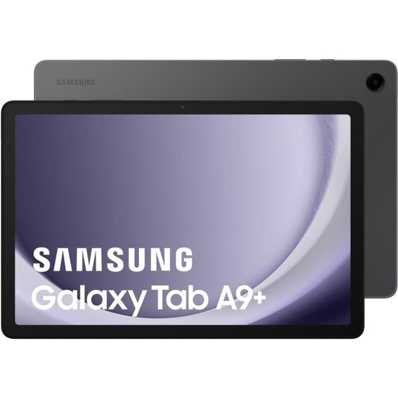 Samsung Galaxy Tab SM-X210NZAAEUB tablette 64 Go 27,9 cm (11