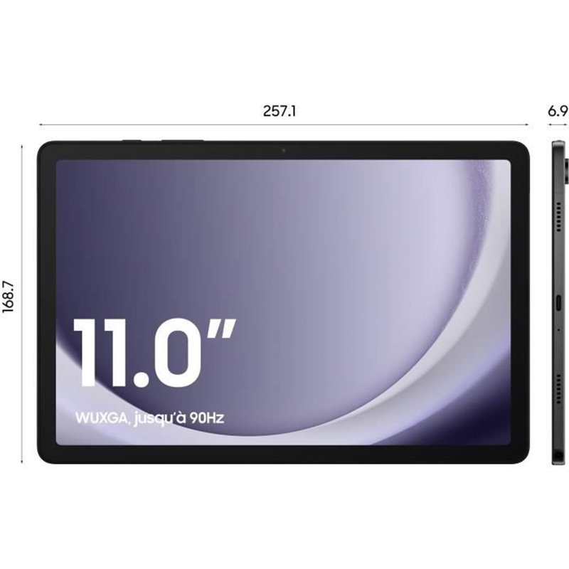 Image secondaire de Samsung Galaxy Tab SM-X210NZAAEUB tablette 64 Go 27,9 cm (11