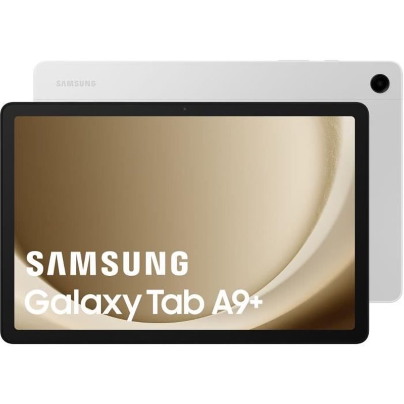 Samsung Galaxy Tab SM-X210NZSAEUB tablette 64 Go 27,9 cm (11