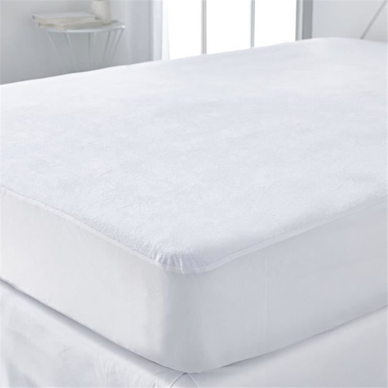 Image secondaire de Protecteur de matelas TODAY Waterproof Blanc 140 x 190 cm