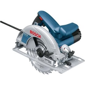 Scie circulaire - Bosch Professional - GKS 190 - 1400 W - 70 MM - 0601
