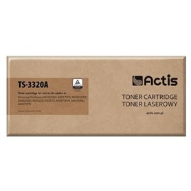 Actis TS-3320A Cartouche de toner Compatible Noir 1 pièce(s)