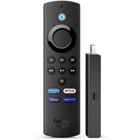 Smart TV Box Amazon Fire TV Stick Lite 2022 Dongle Full HD, 8 Go avec 