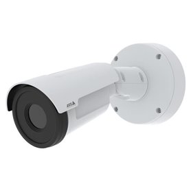 Axis 02174-001 security camera Bullet IP security camera Outdoor 384 x
