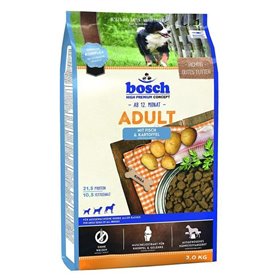 Bosch 4015598013246 - COMMUTATEUR KVM -  Croquette Poisson/Pommes de T