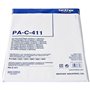 Papier thermique Brother - A4 - 100 feuilles - Compatible avec PJ6XX
