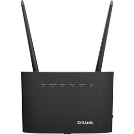 D-Link DSL-3788 Modem-routeur VDSL2/ADSL2+ Wireless AC1200 Wave 2 Dual