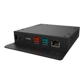 Elo Expansion Module Short Cable Kit station d'accueil (USB) 150 Watt 