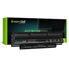 Green Cell® J1KND Batterie pour Dell Inspiron 15R N5010 N5030 N5050/Q1