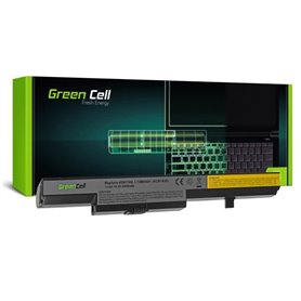 Green Cell Batterie Lenovo L13L4A01 L13M4A01 L13S4A01 pour Lenovo B50 