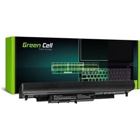 Green Cell Batterie HS04 HSTNN-IB7B HSTNN-LB6V 807957-001 pour HP 250 