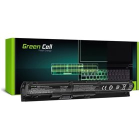 Green Cell Batterie HP RI04 RIO4 805294-001 805047-851 HSTNN-DB7B HSTN