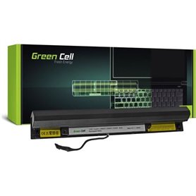 Green Cell Batterie Lenovo L15L4A01 L15M4A01 L15S4A01 L15L4E01 L15M4E0