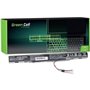Green Cell Batterie AS16A5K AS16A7K AS16A8K pour Acer Aspire E5-575 E5