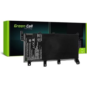 Green Cell Batterie C21N1347 pour Asus A555 A555L F555 F555L F555LA F5