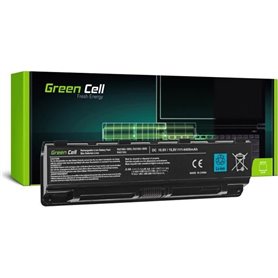 Green Cell® PA5109U-1BRS Batterie pour Toshiba Satellite C50 C50D C50t