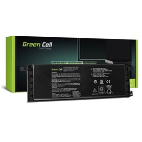 Green Cell Batterie ASUS B21N1329 pour ASUS F553 F553M F553MA X553 X55