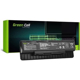 Green Cell Batterie ASUS A32N1405 pour ASUS N551 N551J N551JB N551JK N