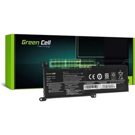 Green Cell Batterie Lenovo L16M2PB1 L16M2PB2 L16C2PB2 L16L2PB2 pour Le
