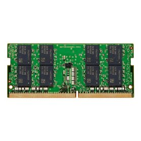 Module mémoire - HP Inc. - HP - DDR5 - module - 32 Go - DIMM 288 broch