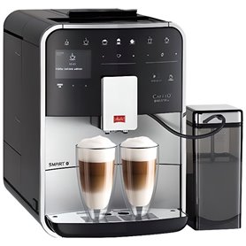 Melitta CAFFEO Barista TS Smart Machine à café automatique avec buse v
