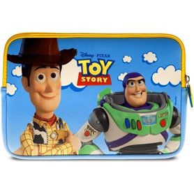 Pebble Gear - Disney Toy Story 4 - Housse universelle néoprène pour ta