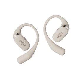 SHOKZ OpenFit Écouteurs Bluetooth sans Fil-Casque Audio avec Micro Int