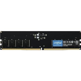 CRUCIAL 16GB DDR5-5600 UDIMM CL46 (16GBIT) CT16G56C46U5