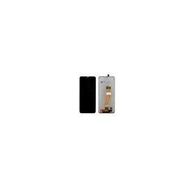 Ecran LCD et Vitre Tactile Noir pour Samsung Galaxy A03 A035G 163mm