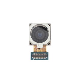 Caméra Arrière Appareil Photo 48 MP Pour Samsung Galaxy A12 (A125F)