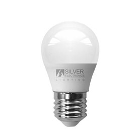 Lampe LED Silver Electronics ECO F 7 W E27 600 lm (4000 K)
