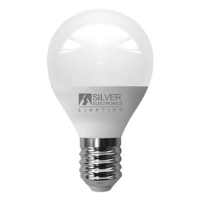 Lampe LED Silver Electronics ECO F 7 W E14 600 lm (4000 K)