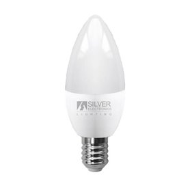 Lampe LED Silver Electronics ECO VELA F 7 W E14 600 lm (4000 K)