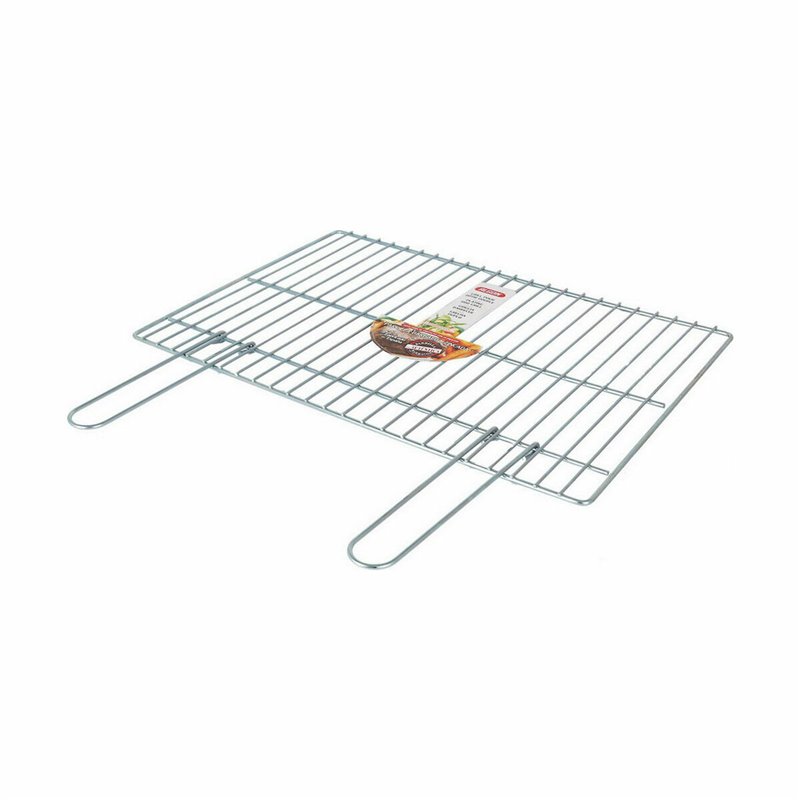 Image secondaire de Grill Algon Algon Barbecue 65 x 40 cm 66 x 40 cm (3 Unités)